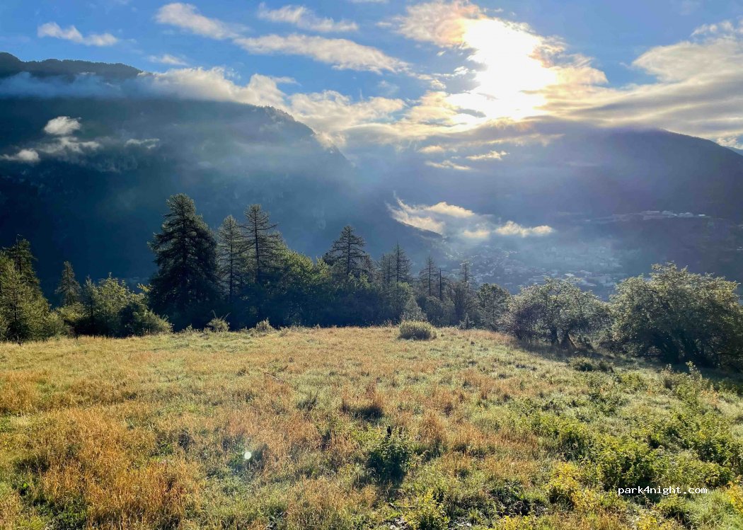 (05100) Puy-Saint-Pierre - Unnamed Road — foto 3