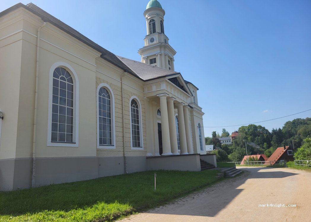 (09212) Limbach-Oberfrohna - 3 Am Schloß — foto 4