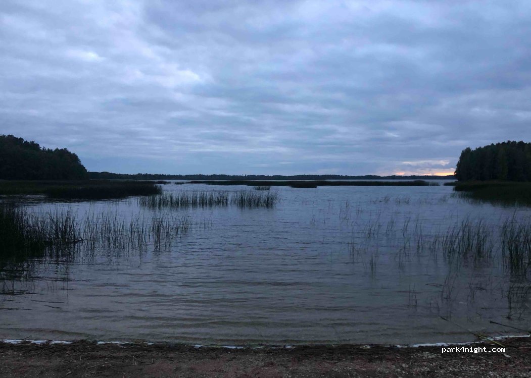 RMK Hiieveski telkimisala — foto 3