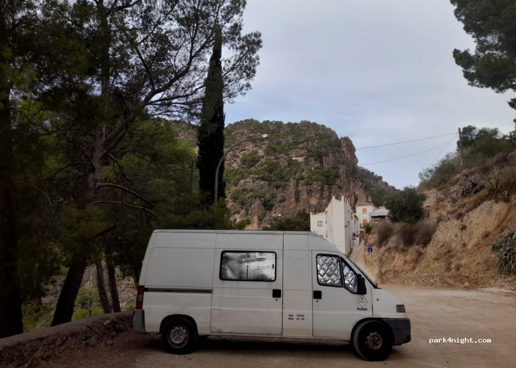 (23489) Tíscar - 7 Tiscar — foto 3