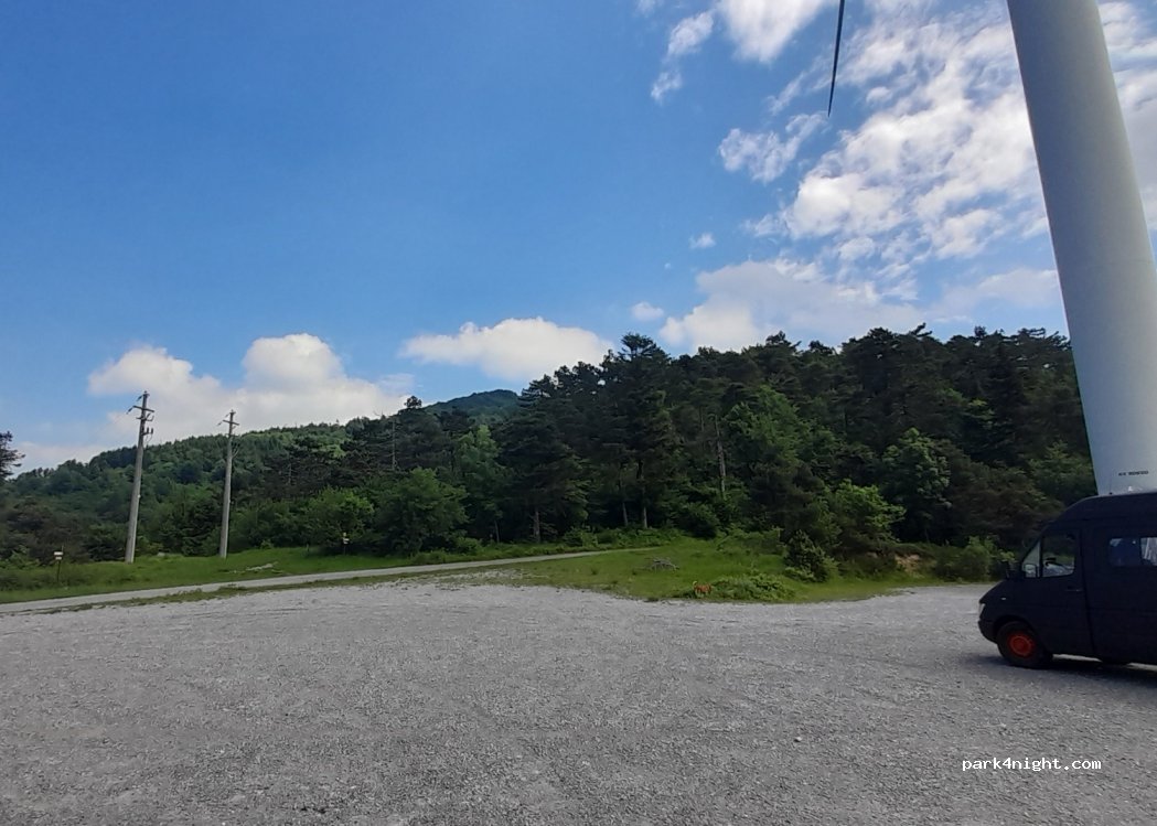 (12075) Garessio - Unnamed Road — foto