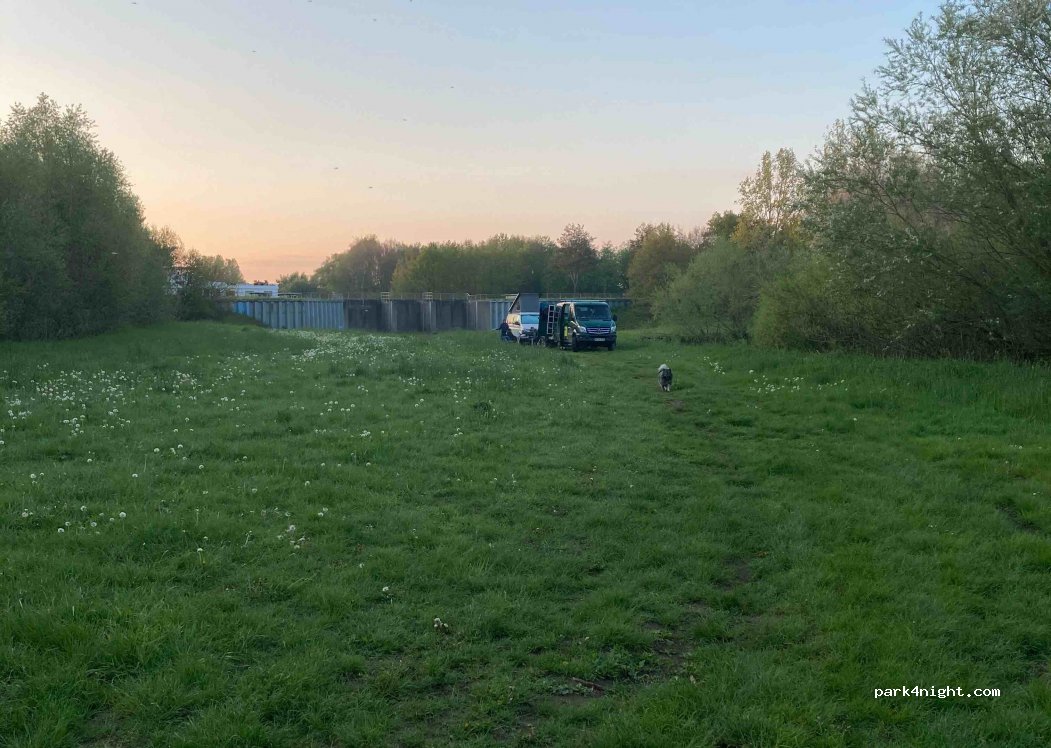 (49565) Bramsche - Achmerstraße — foto 2