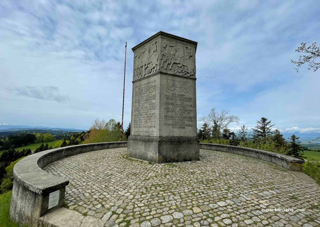 (3416) Affoltern im Emmental - 21 Heiligenland — foto