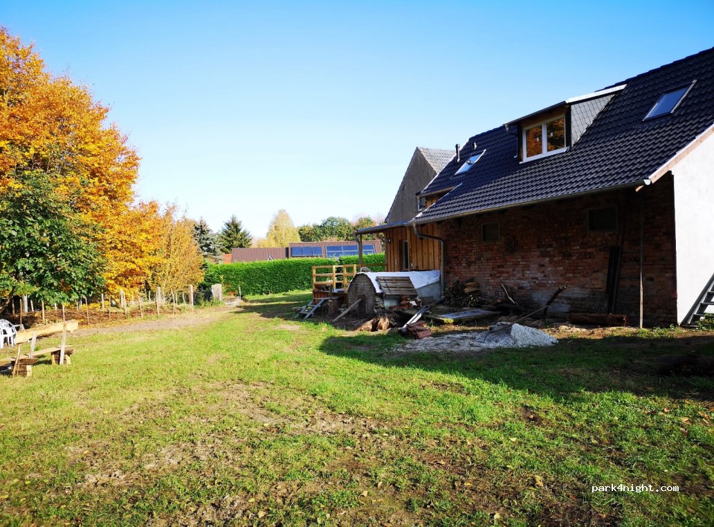 (15926) Heideblick - 21 Gehren Bergstraße — foto