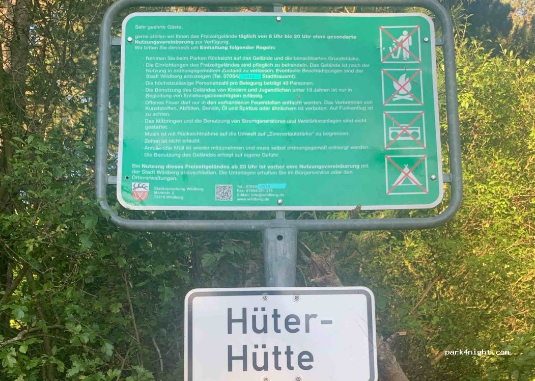 (72218) Wildberg - Furtweg — foto 3