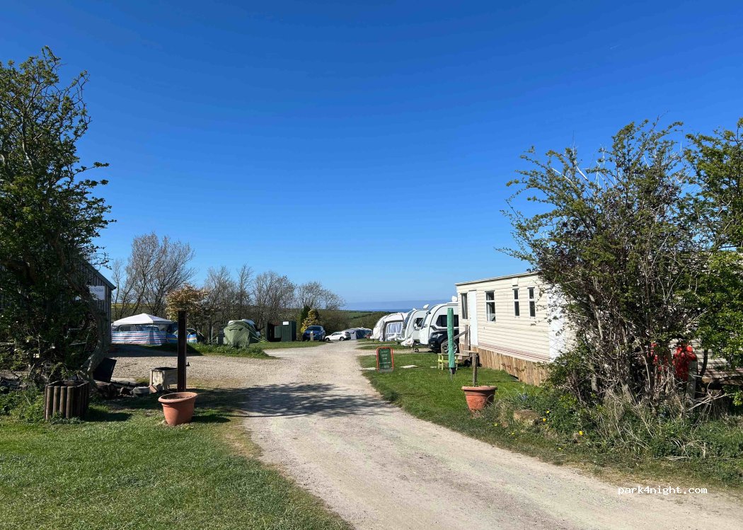 Lythe Caravan and Camping — foto 3