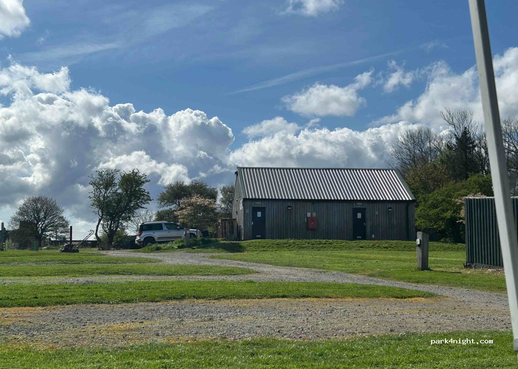 Lythe Caravan and Camping — foto 4