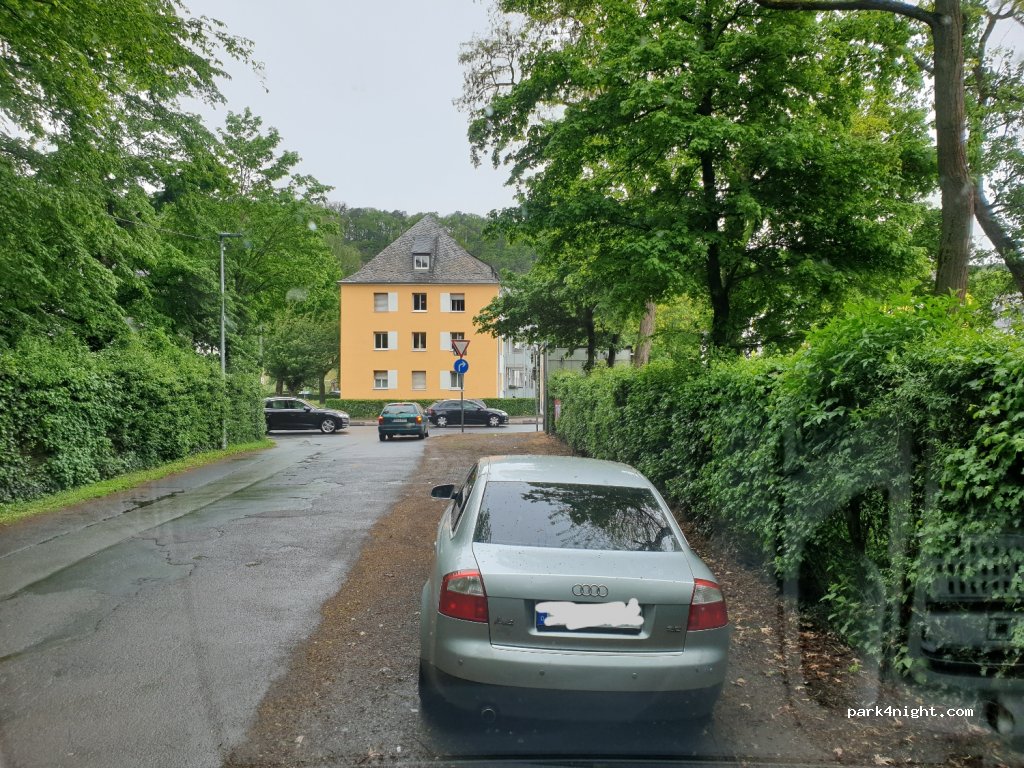 (54292) Trier - — foto