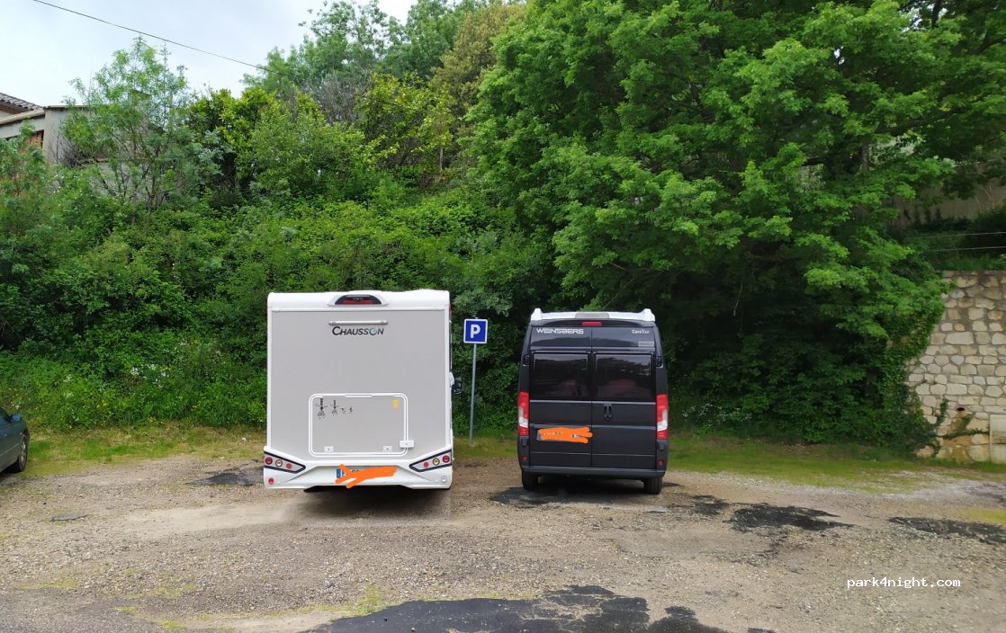 (34260) La Tour-sur-Orb - 7 Montée de la Jambelle — foto