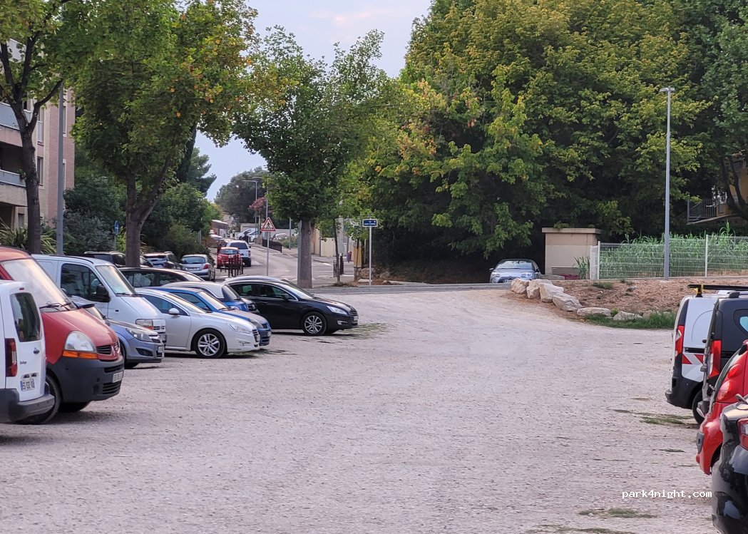 (13500) Martigues - 23 Avenue du Président Kennedy — foto 5