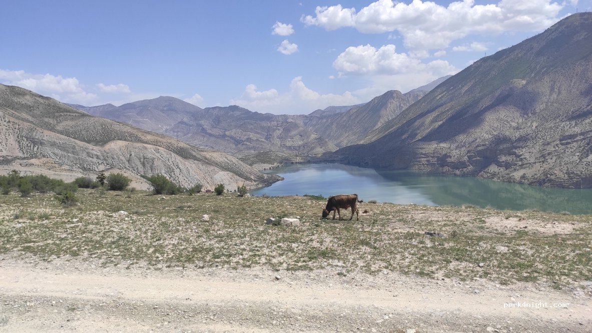 (25440)  - Unnamed Road — foto