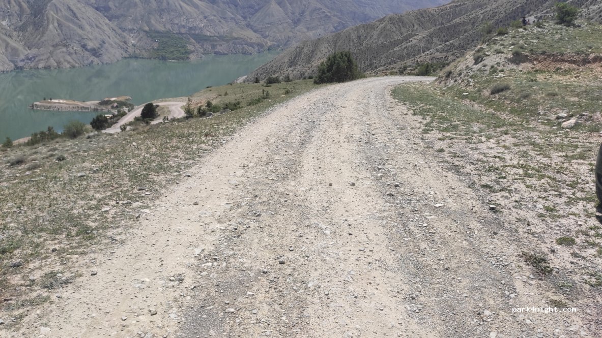(25440)  - Unnamed Road — foto 3