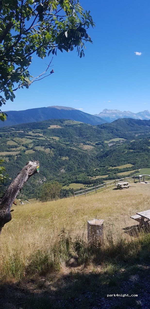 (38450) Miribel-Lanchâtre - D8 — foto
