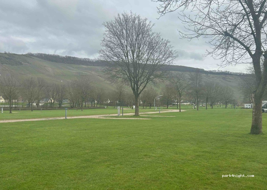 Reisemobilpark Klüsserath — foto 3