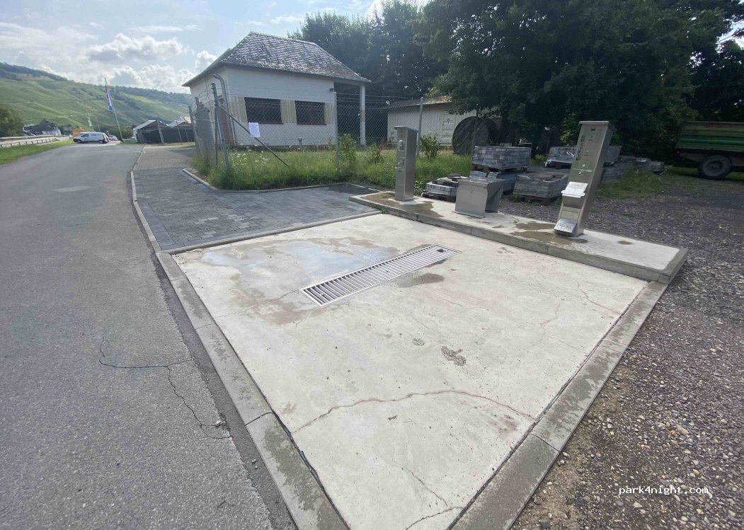 Reisemobilpark Klüsserath — foto 4