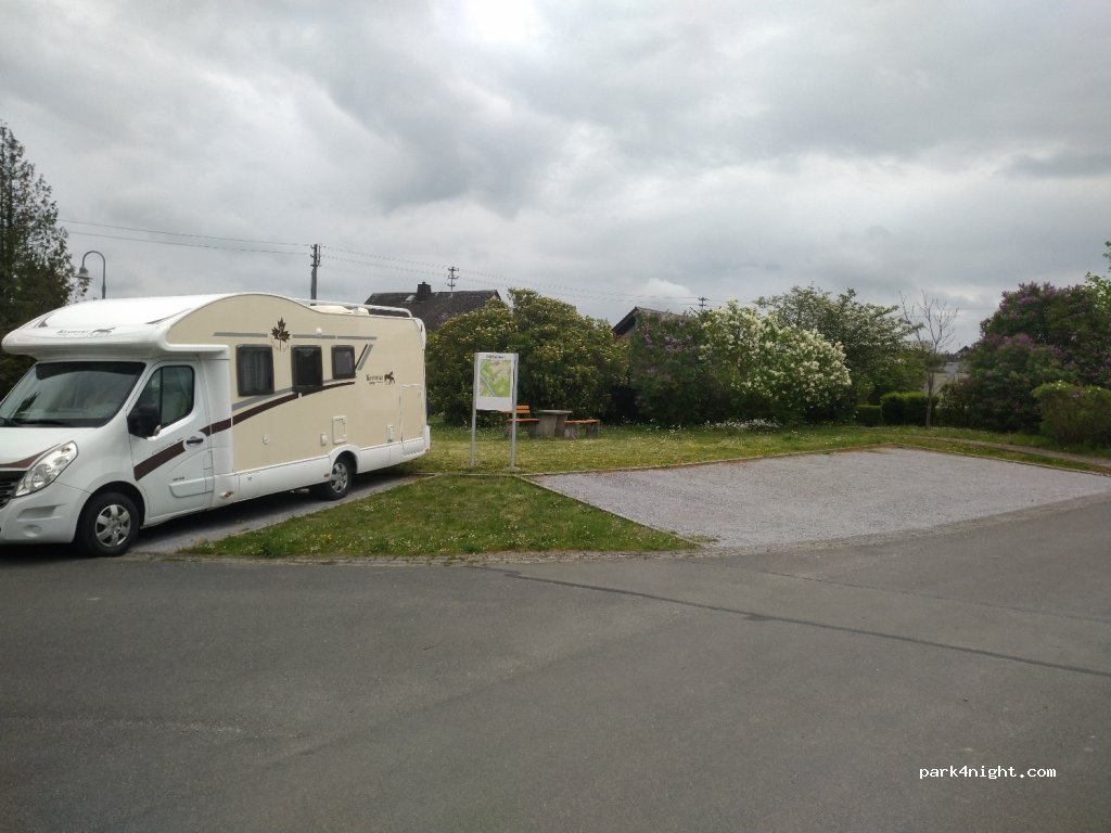 (56348) Dörscheid - 2 Zur Schwedenschanze — foto