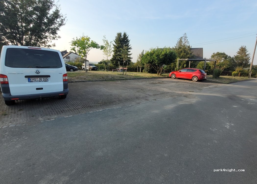 (56348) Dörscheid - 2 Zur Schwedenschanze — foto 3