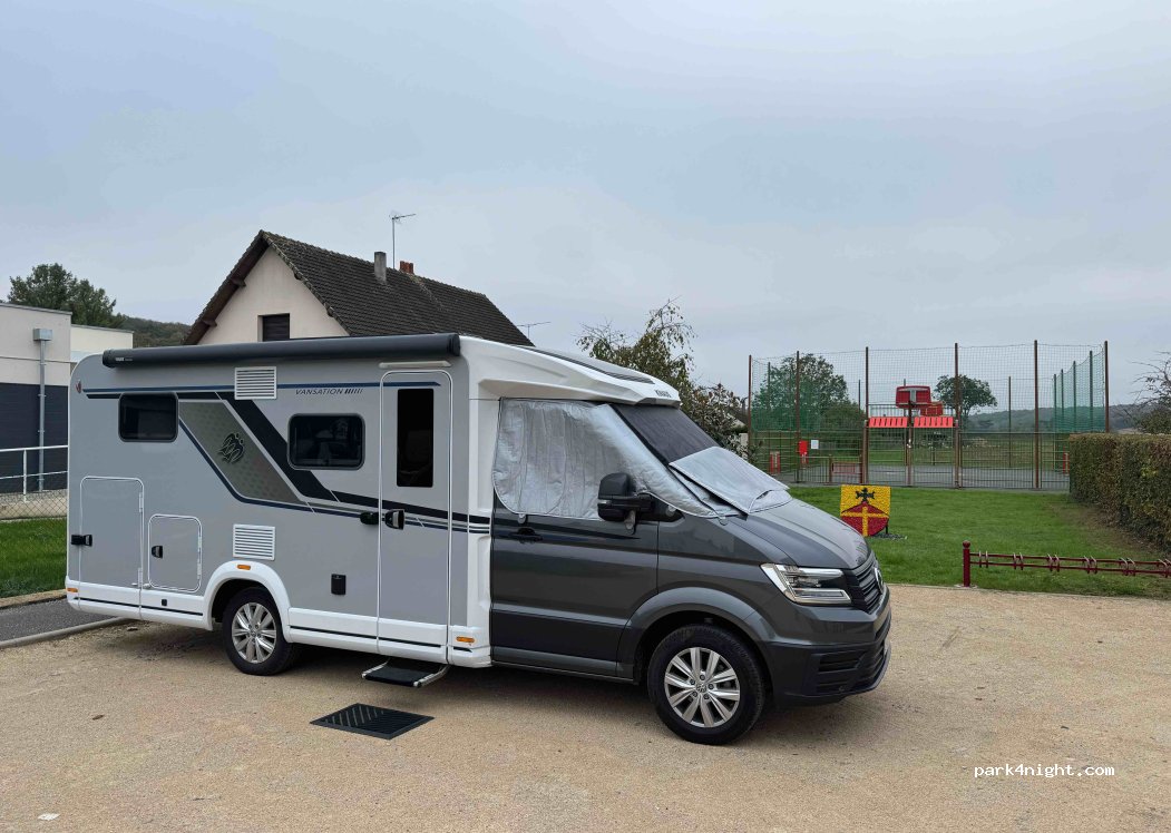 (41160) Saint-Jean-Froidmentel - 4 Avenue de la Gare — foto 3