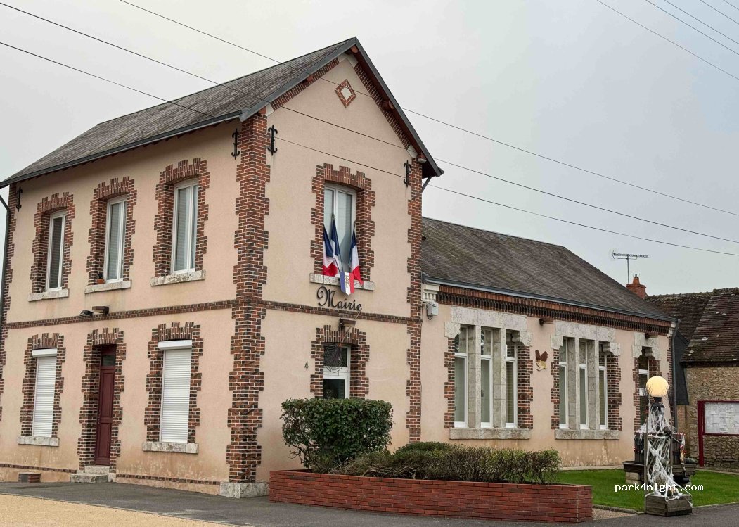 (41160) Saint-Jean-Froidmentel - 4 Avenue de la Gare — foto 5