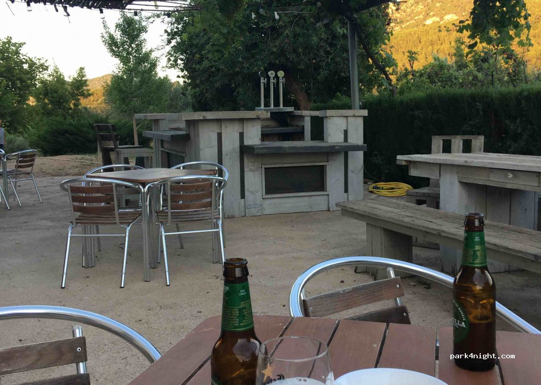 La Bodega Casa Rural — foto 2