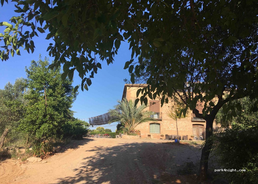 La Bodega Casa Rural — foto 3