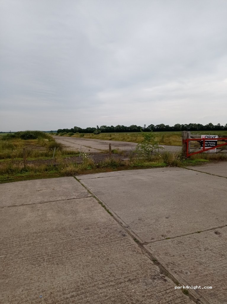 (LN3)  - Reepham Road — foto