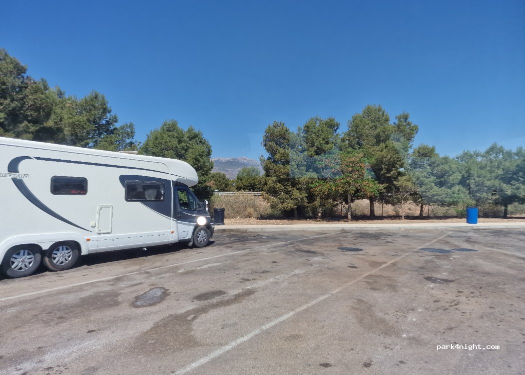 (30848) Alhama de Murcia - Autovía del Mediterráneo — foto 3