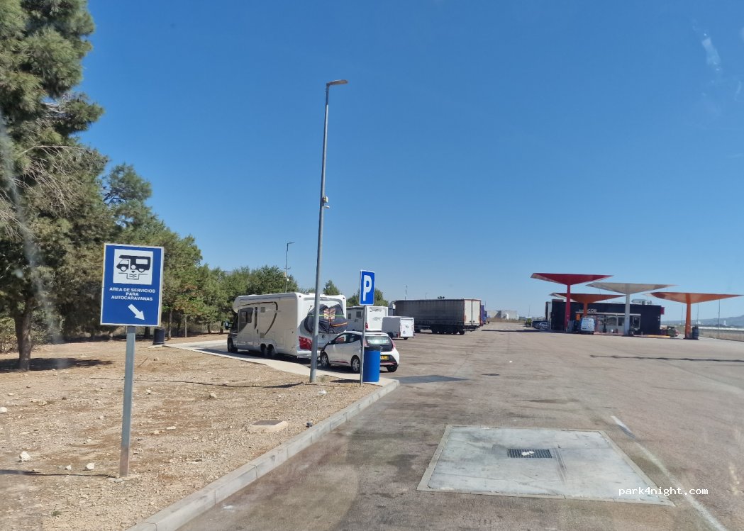 (30848) Alhama de Murcia - Autovía del Mediterráneo — foto 4