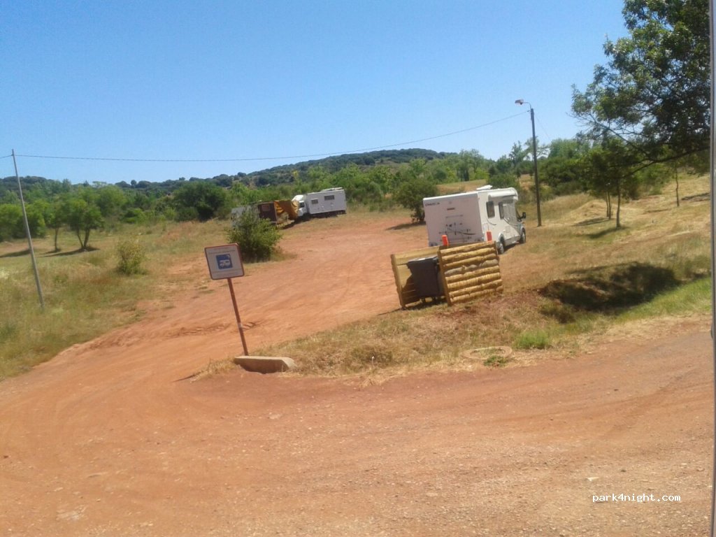 (34800) Clermont-l'Hérault - Route du Lac — foto