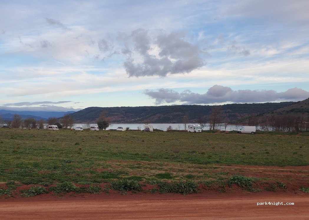 (34800) Clermont-l'Hérault - Route du Lac — foto 3
