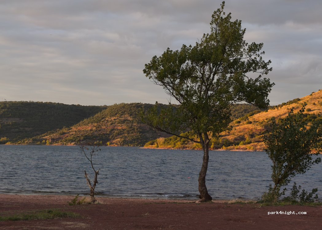 (34800) Clermont-l'Hérault - Route du Lac — foto 5