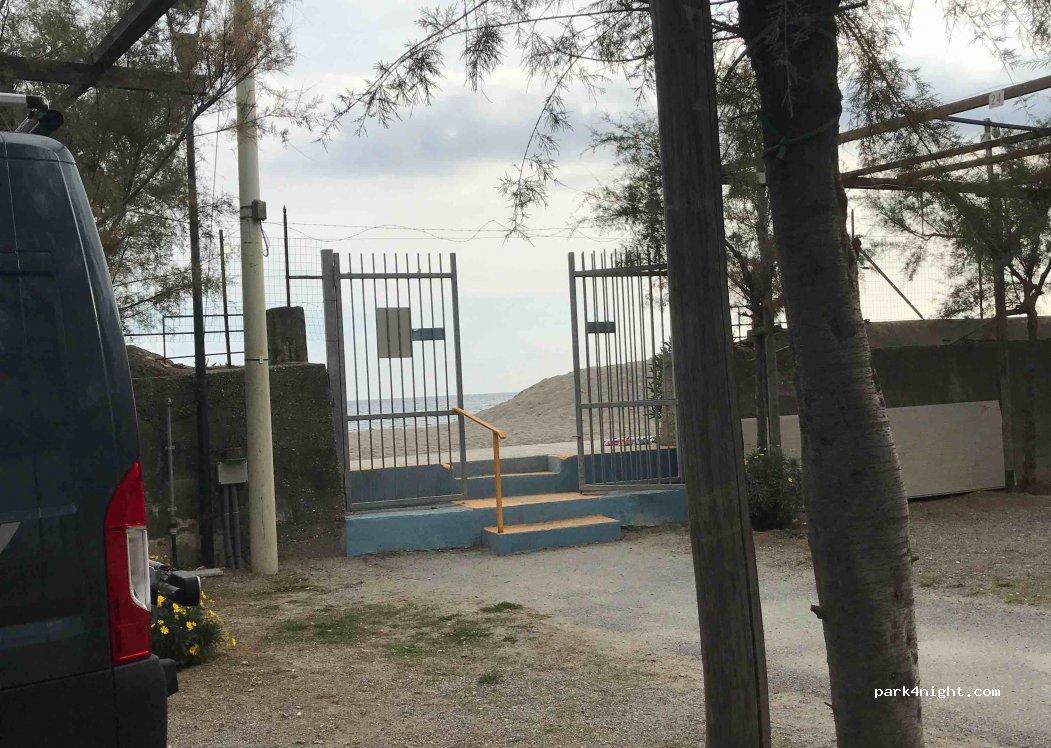 Camping - Holiday Park Riviera — foto 2