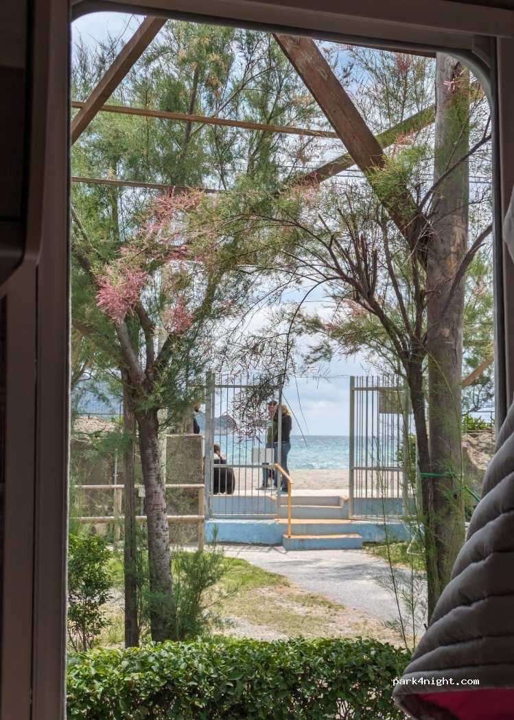 Camping - Holiday Park Riviera — foto 4