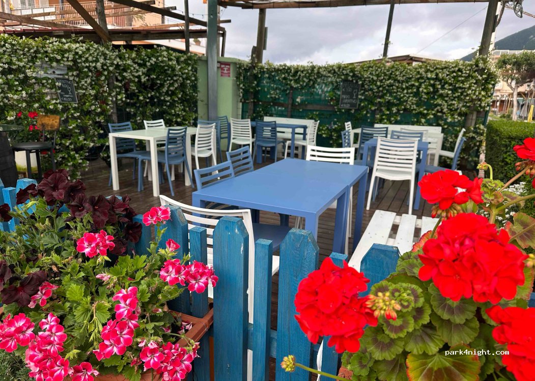 Camping - Holiday Park Riviera — foto 5