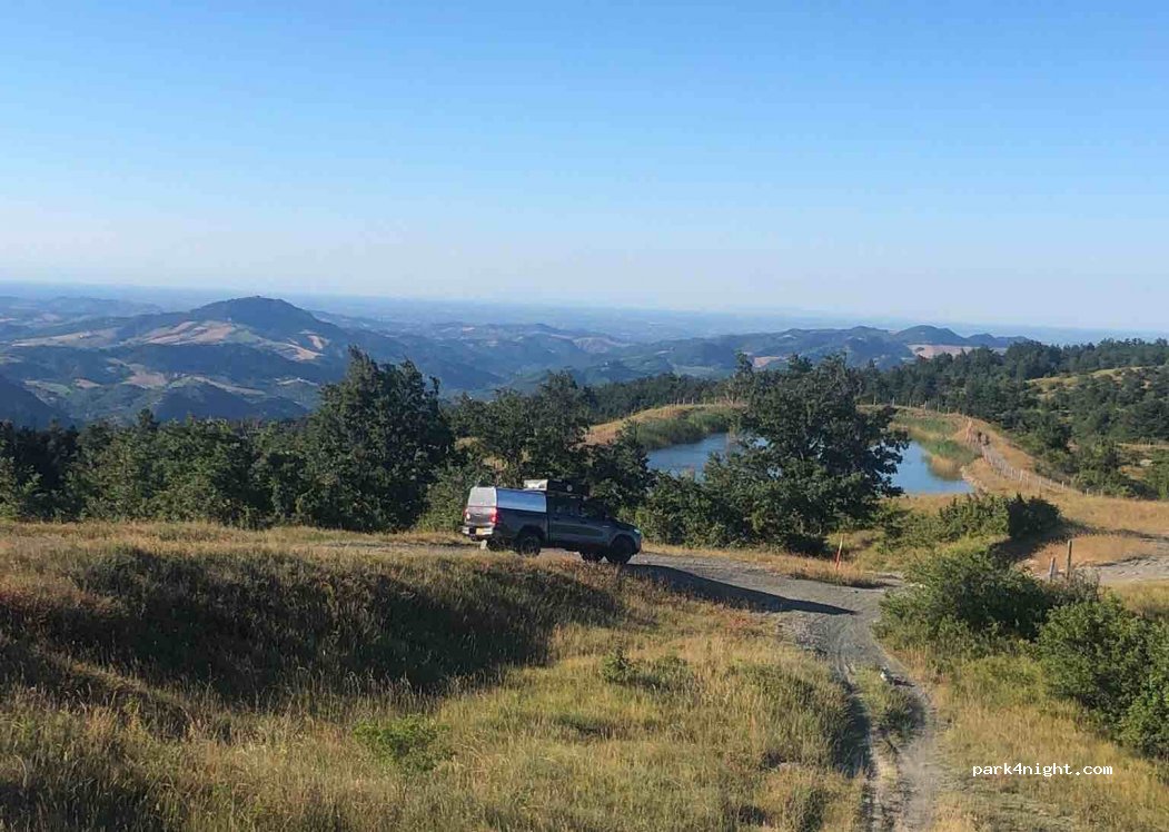 (50033) Firenzuola - Unnamed Road — foto 3
