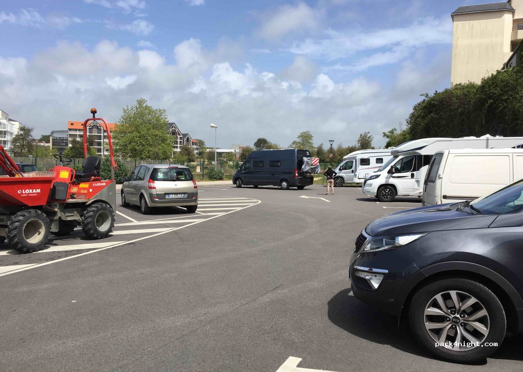 (44210) Pornic - 7 Rue du Général de Gaulle — foto 2
