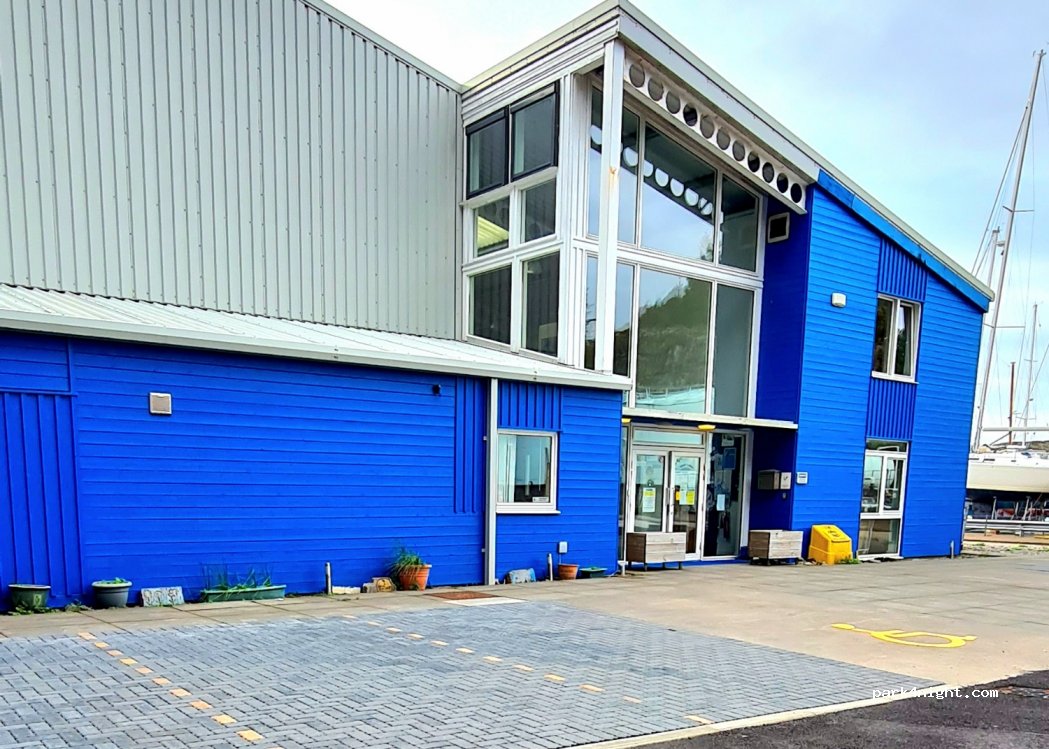 The Assynt Leisure Cludg — foto 2