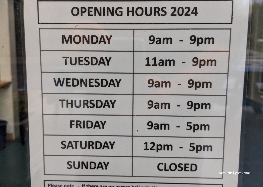 The Assynt Leisure Cludg — foto 4