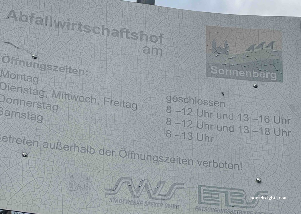 (67346) Speyer - 51 Franz-Kirrmeier-Straße — foto 2
