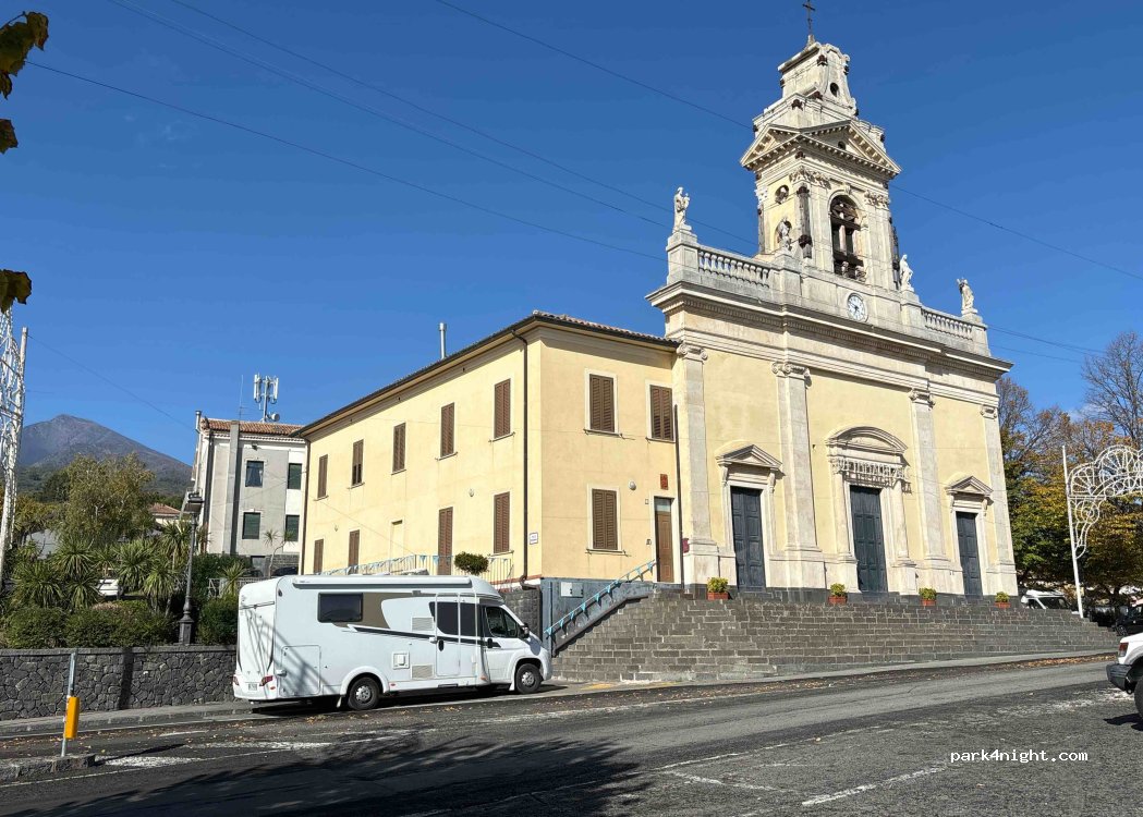 (95010) Milo - 11 Corso Italia — foto 2