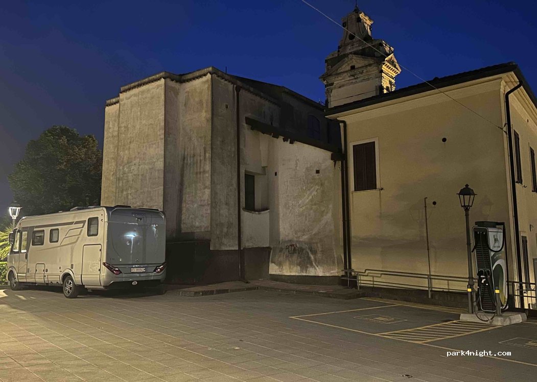 (95010) Milo - 11 Corso Italia — foto 3