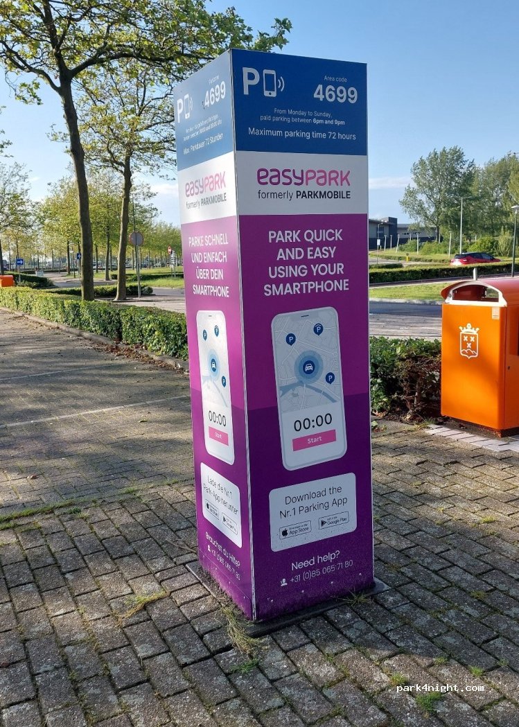 (4617 HB) Bergen op Zoom - 55 De Boulevard — foto 4