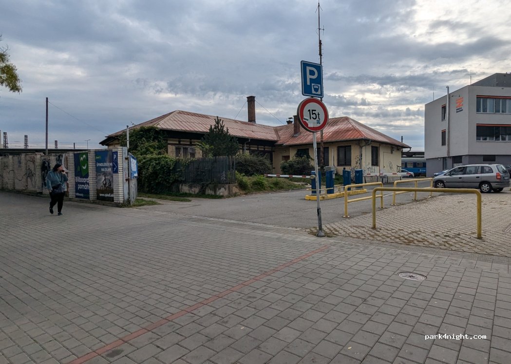 (602 00)  - 7 Nádražní — foto 3