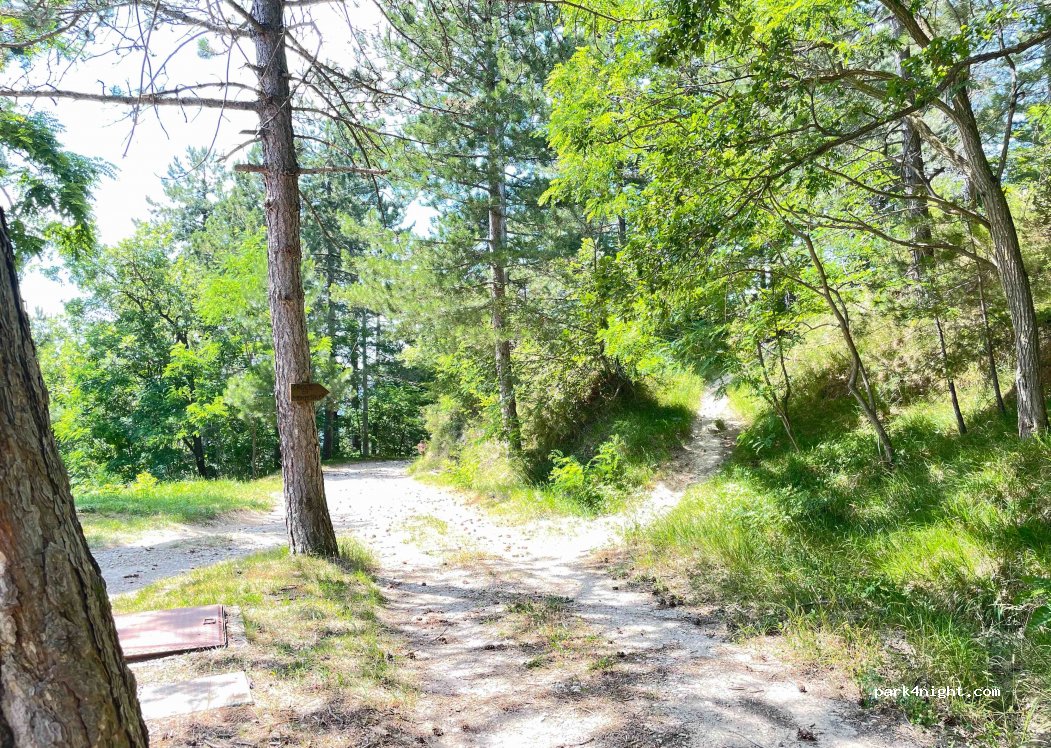(47019) Villaggio Monte Busca - 2 Via Monte Busca — foto 3