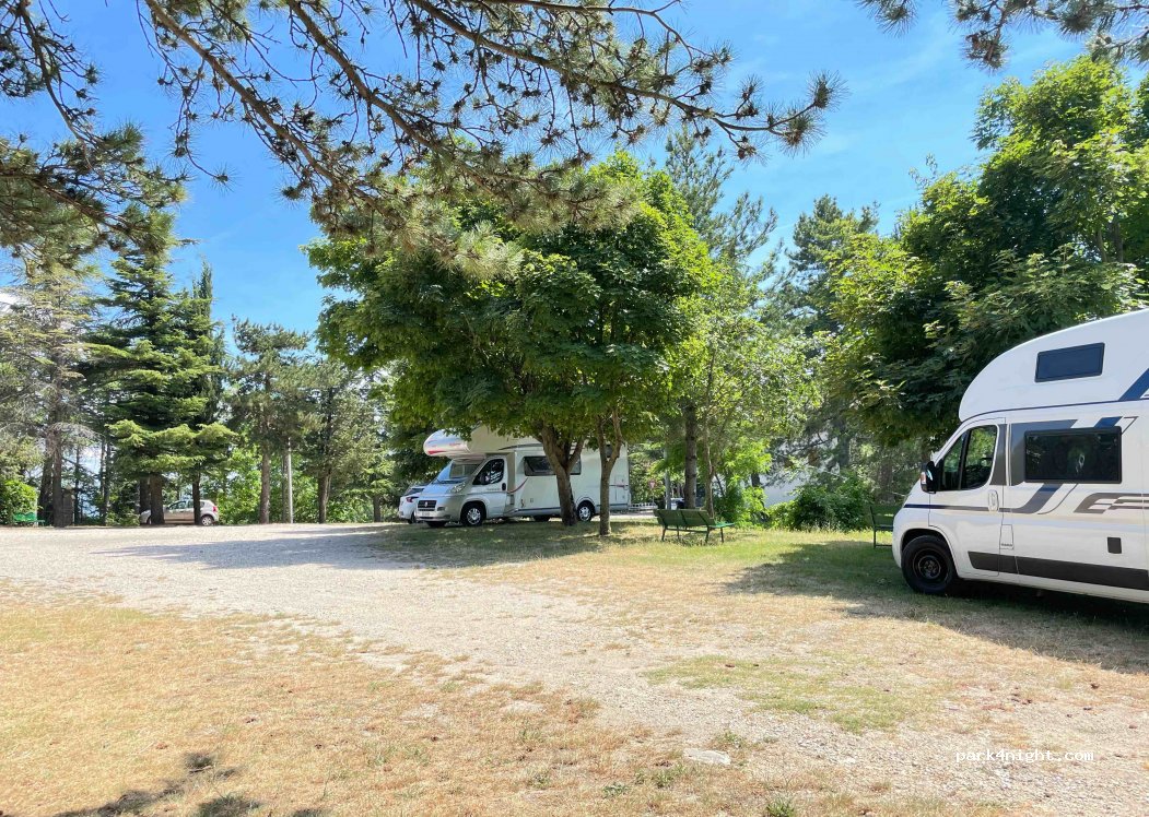 (47019) Villaggio Monte Busca - 2 Via Monte Busca — foto 4