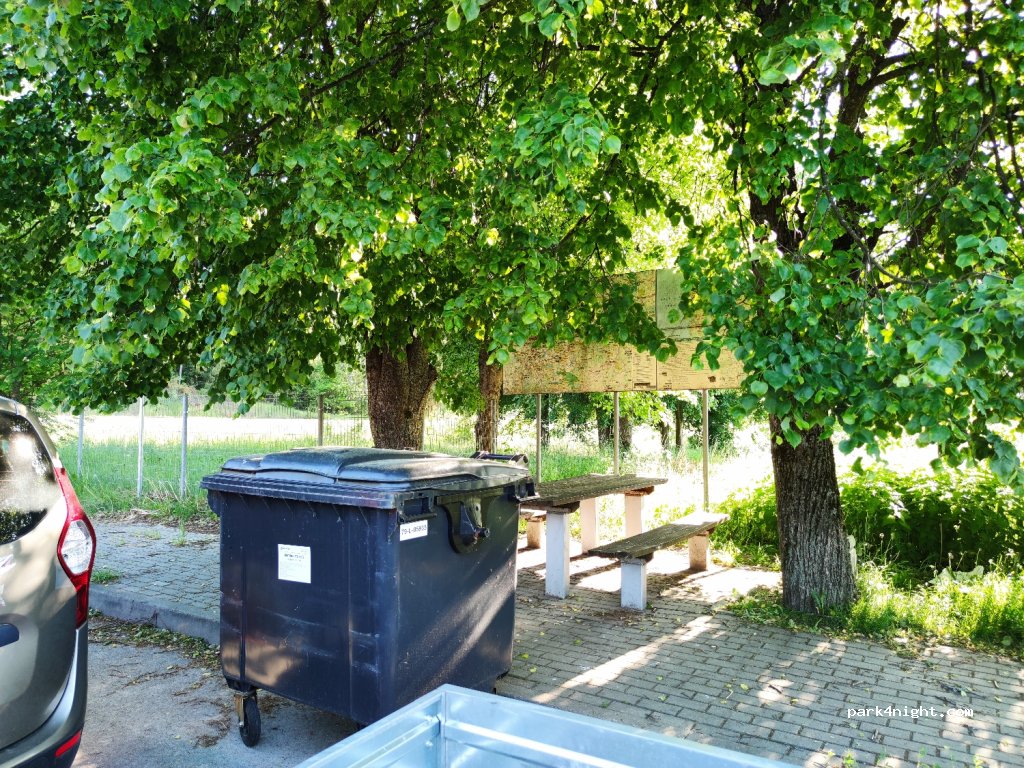 (21256) Aukštadvaris - — foto