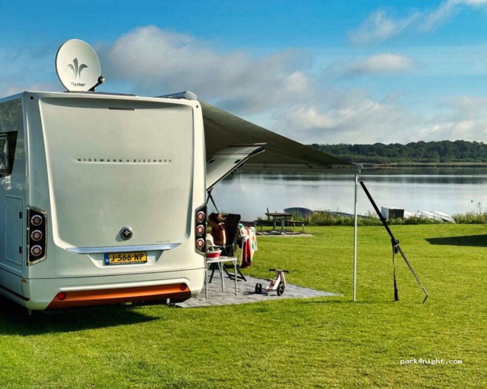 Sandager Næs Camping — foto