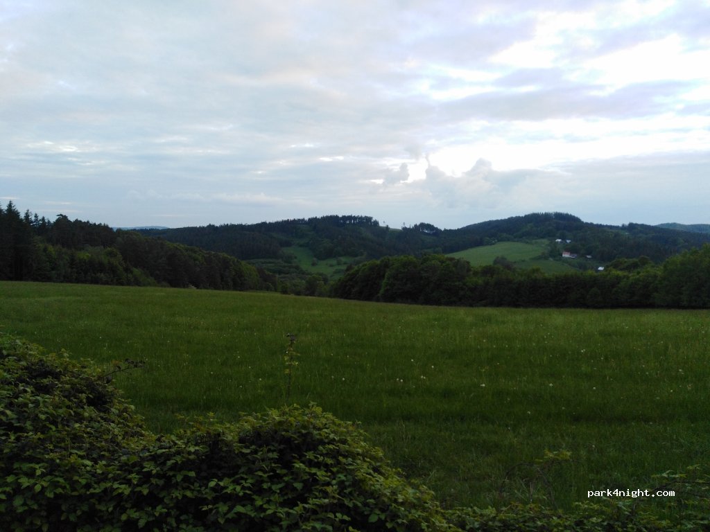 (763 19) Kašava - Unnamed Road — foto 2