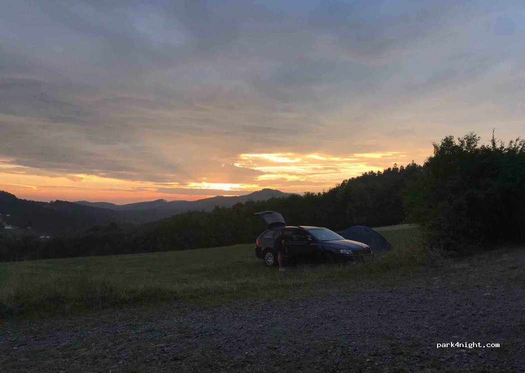 (763 19) Kašava - Unnamed Road — foto 3
