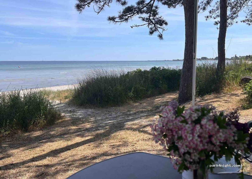 Ballen Strandcamping — foto 2